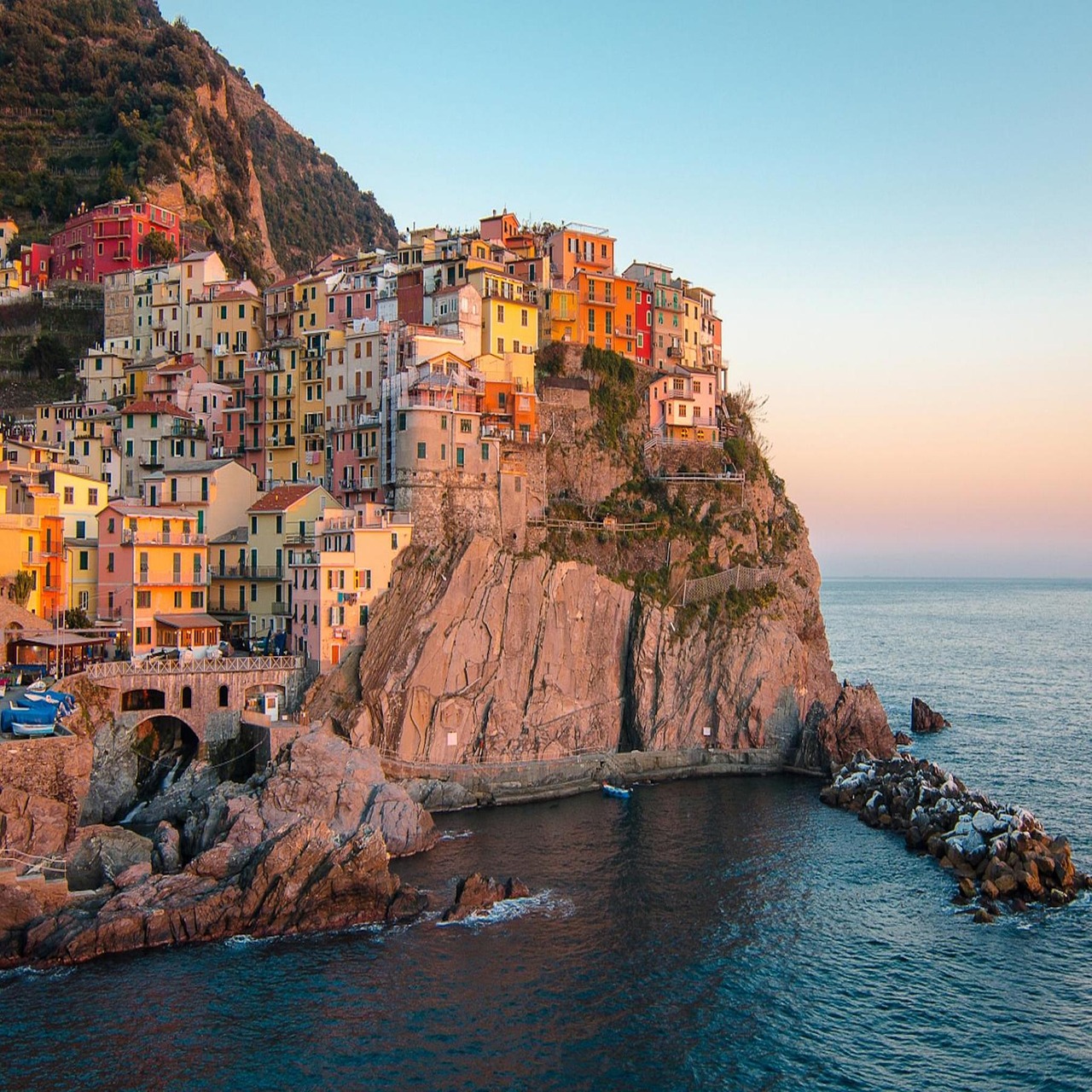 Italy